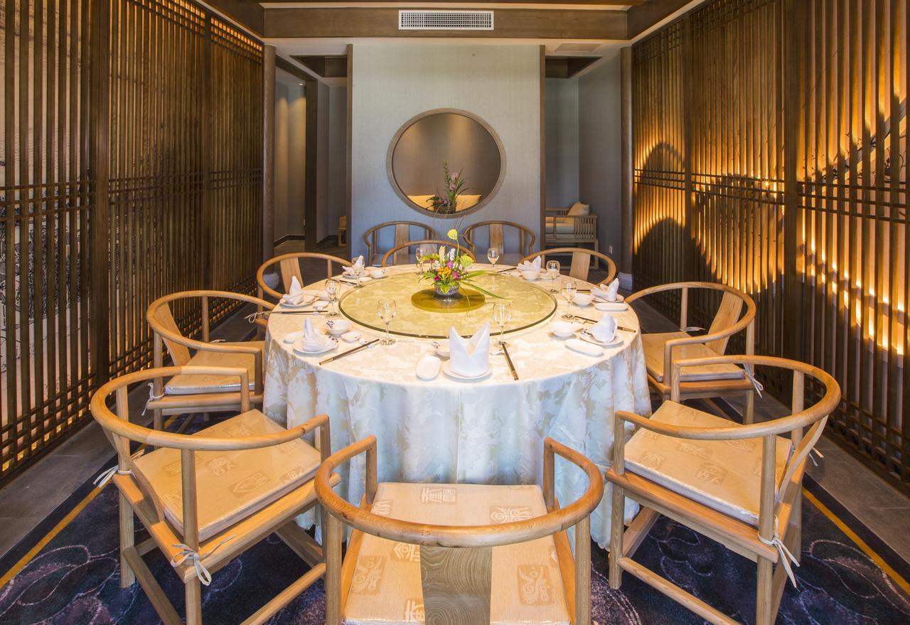 Blossom Tao Hotel（Hangzhou Olympic Center） Екстериор снимка