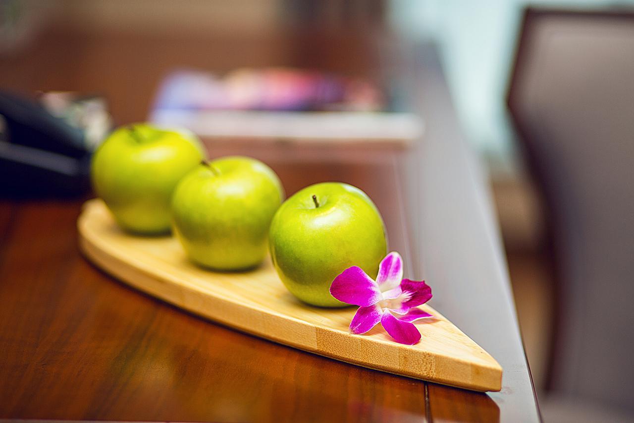 Blossom Tao Hotel（Hangzhou Olympic Center） Екстериор снимка