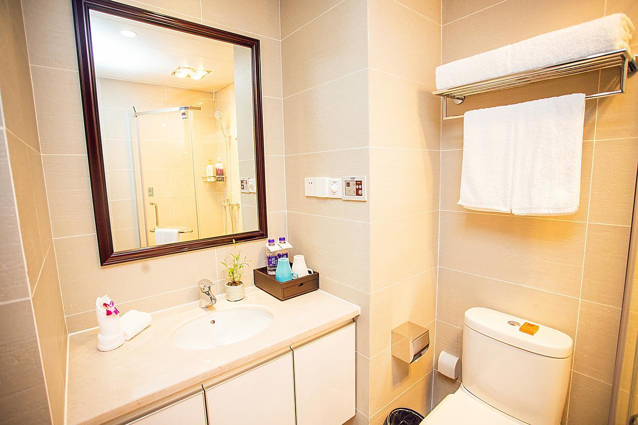 Blossom Tao Hotel（Hangzhou Olympic Center） Екстериор снимка