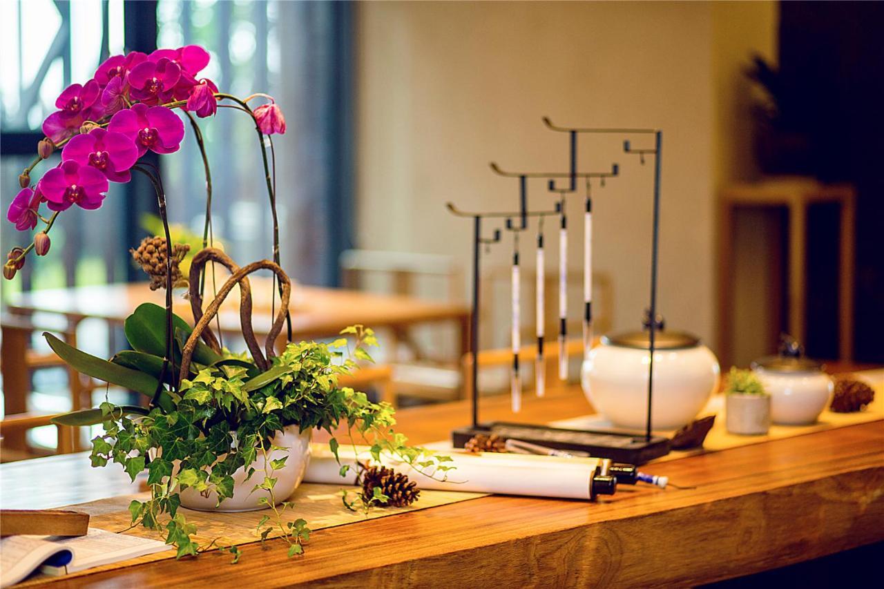 Blossom Tao Hotel（Hangzhou Olympic Center） Стая снимка