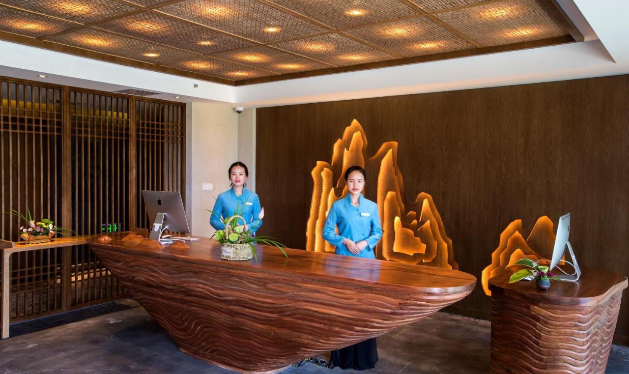 Blossom Tao Hotel（Hangzhou Olympic Center） Стая снимка