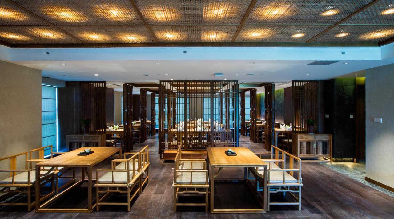 Blossom Tao Hotel（Hangzhou Olympic Center） Стая снимка