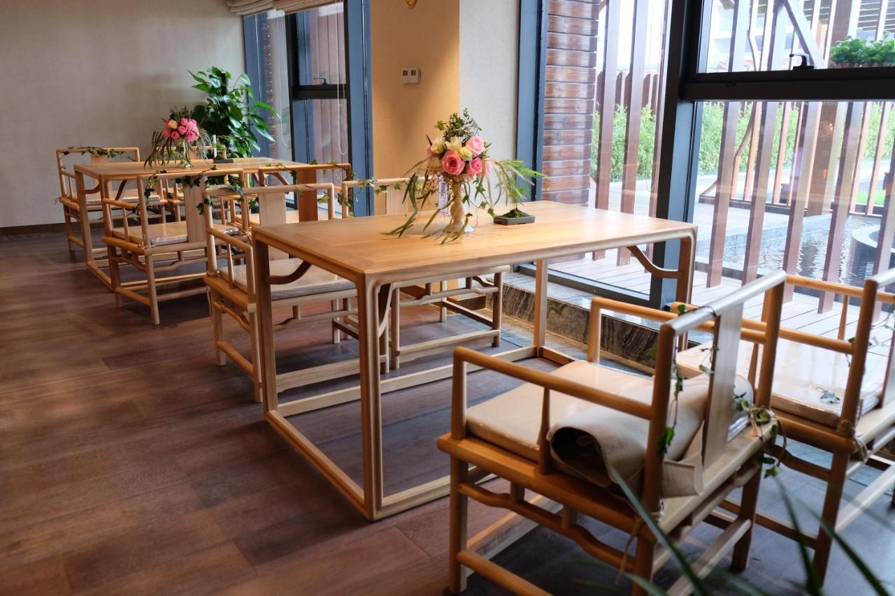 Blossom Tao Hotel（Hangzhou Olympic Center） Стая снимка